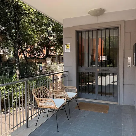 Sophia 3* Bologna