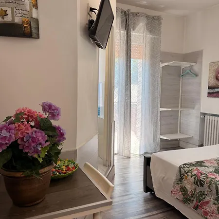 Pensionat Sophia 3*