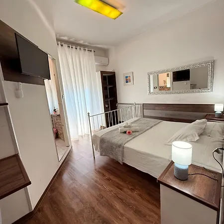Pensionat Sophia 3*