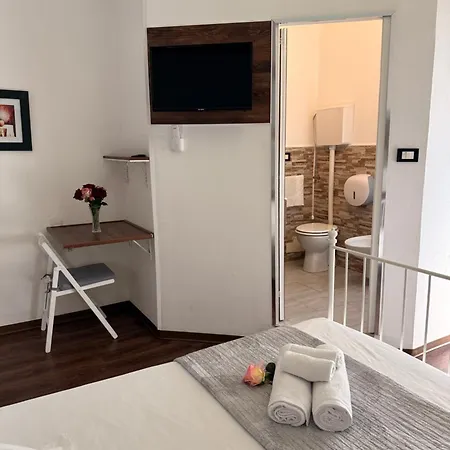 Sophia 3* Bologna