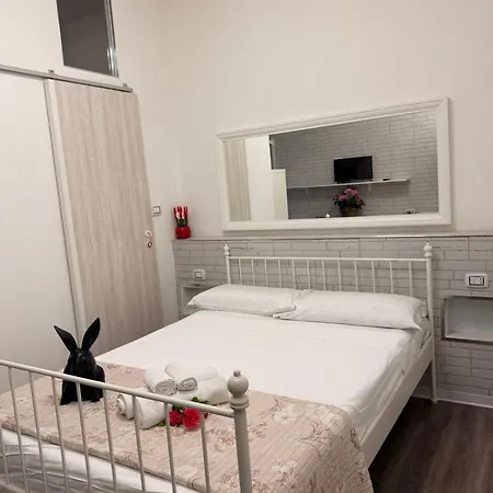 Penzion Sophia Boloňa