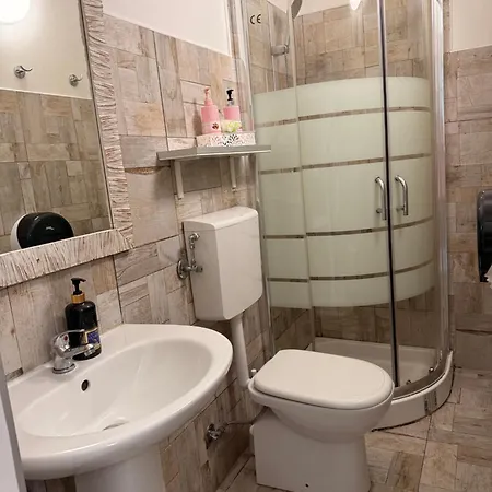 Sophia 3* Bologna