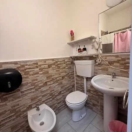 Sophia 3* Bologna