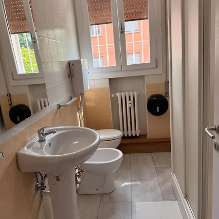 Sophia 3* Bologna