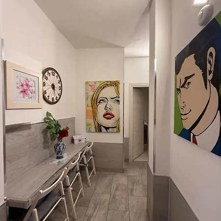 Pensionat Sophia 3*