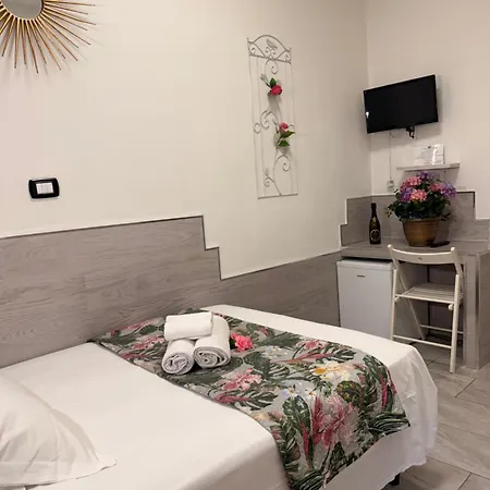 Penzion Sophia Boloňa