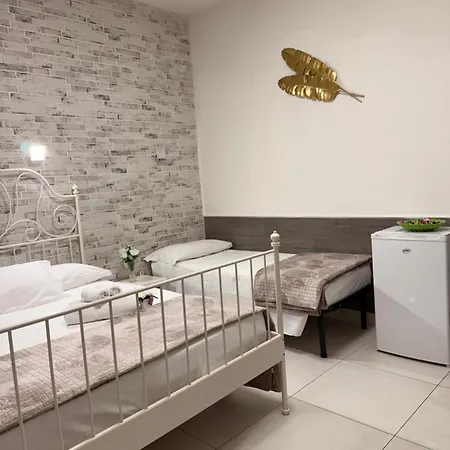 Sophia 3* Bologna