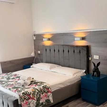 Sophia Penzion Boloňa