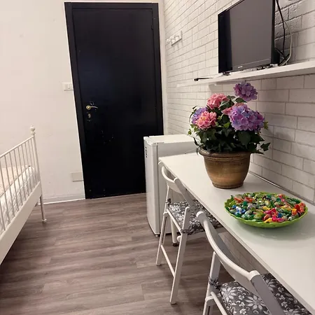 Sophia Penzion Boloňa