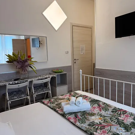 Sophia 3* Bologna