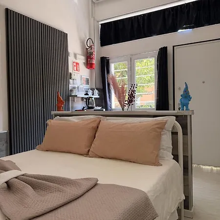 Sophia 3* Bologna