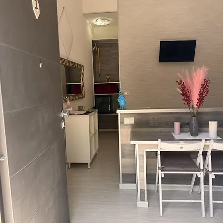 Pensionat Sophia 3*