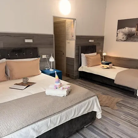 Sophia 3* Bologna