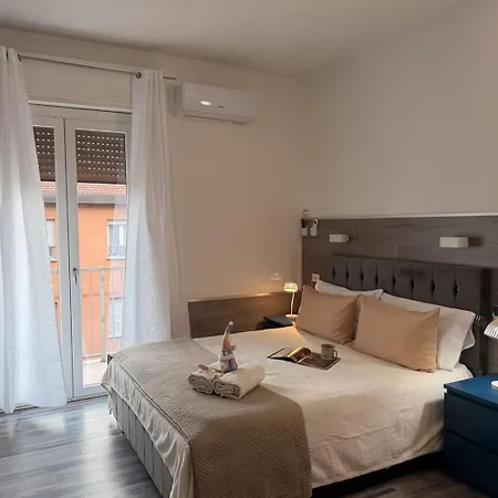 Sophia 3* Bologna