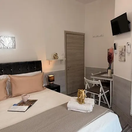 Sophia Pensionat 3*