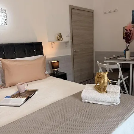 Pensionat Sophia 3*