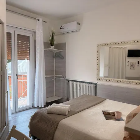 Pensionat Sophia Bologna