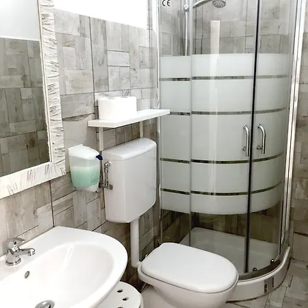 Sophia Guest house