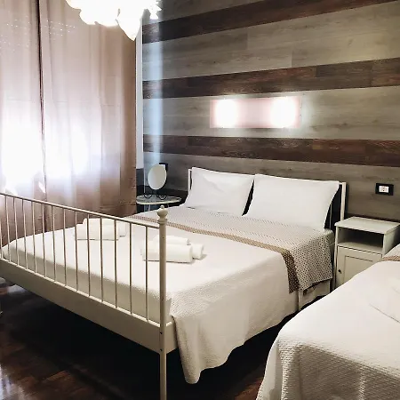 Guest house Sophia Bologna