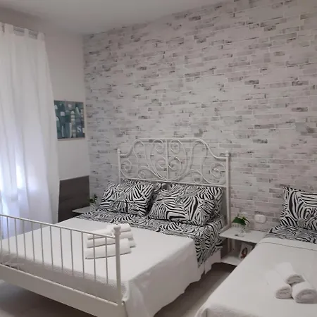 Sophia Guest house Bologna