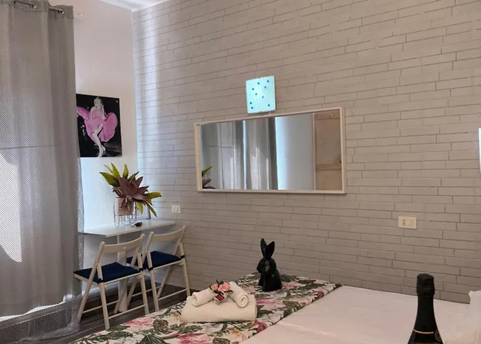 Sophia 게스트하우스 볼로냐