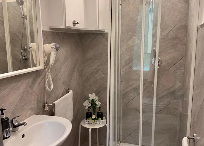 게스트하우스 Sophia 볼로냐