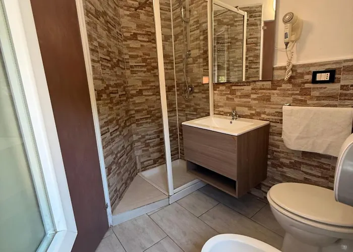 Sophia 게스트하우스