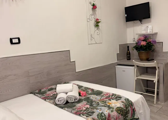 게스트하우스 Sophia 볼로냐