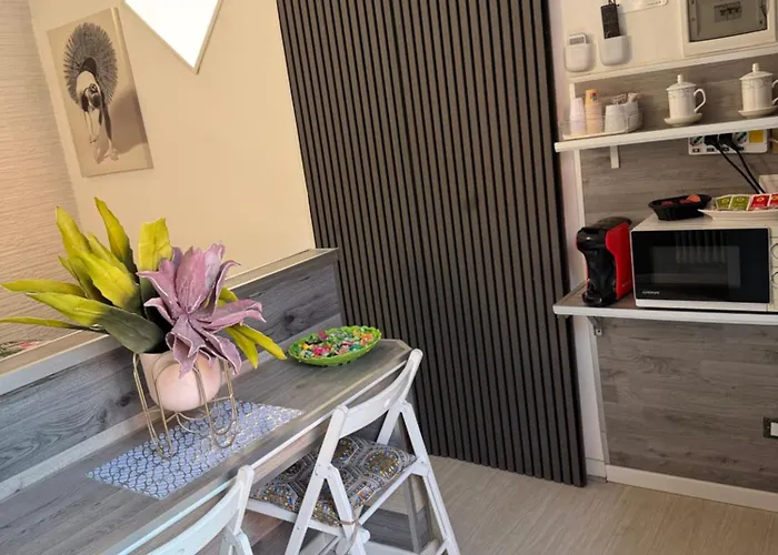 게스트하우스 Sophia 볼로냐