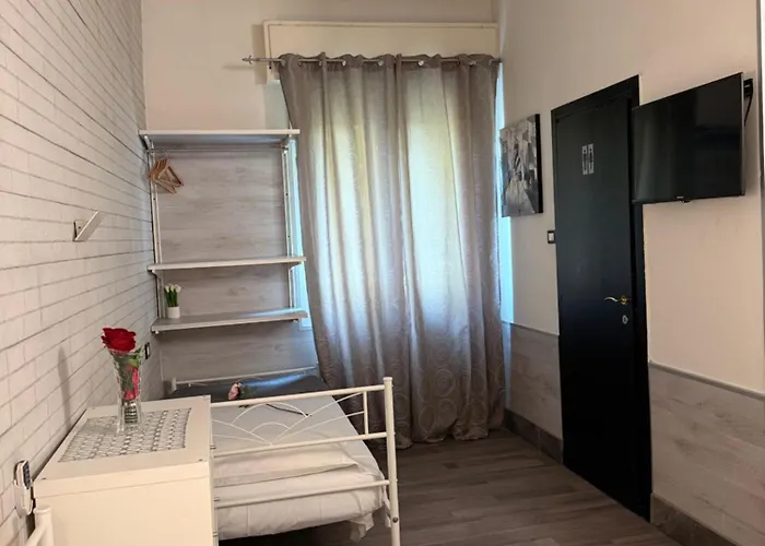 Sophia 게스트하우스