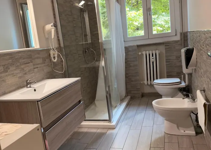 게스트하우스 Sophia 볼로냐