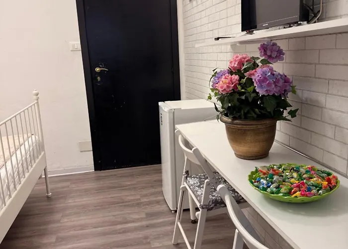 Sophia 게스트하우스 볼로냐