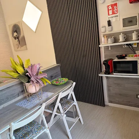 Konukevi Sophia Bolonya