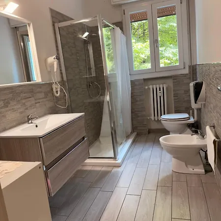 Pensionat Sophia Bologna