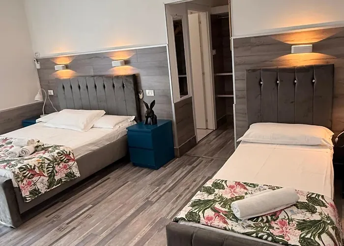 Sophia בית הארחה