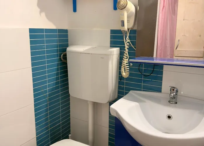 Casa de hóspedes Sophia