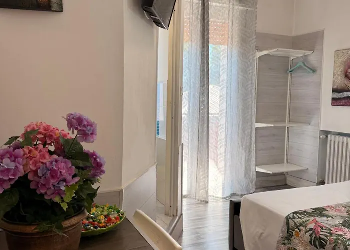 Casa de hóspedes Sophia 3*