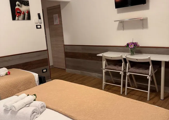 Casa de hóspedes Sophia Bolonha