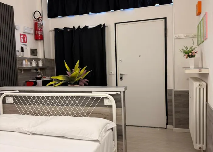 Sophia Casa de hóspedes