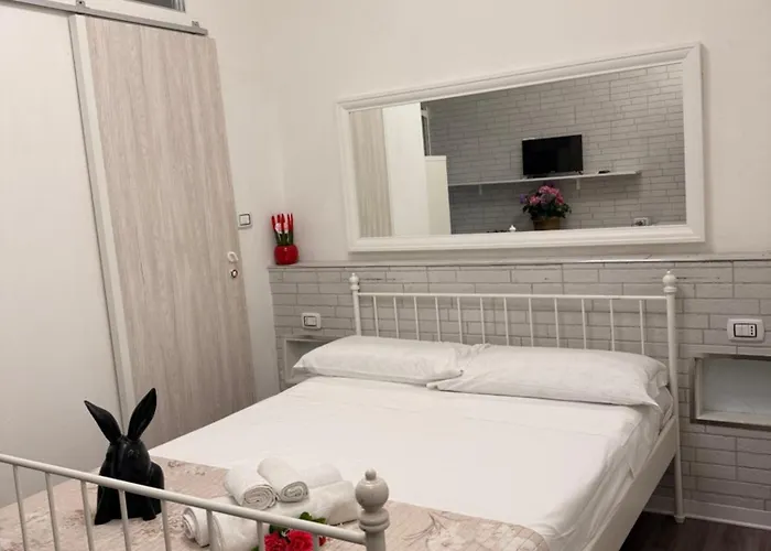 Casa de hóspedes Sophia Bolonha