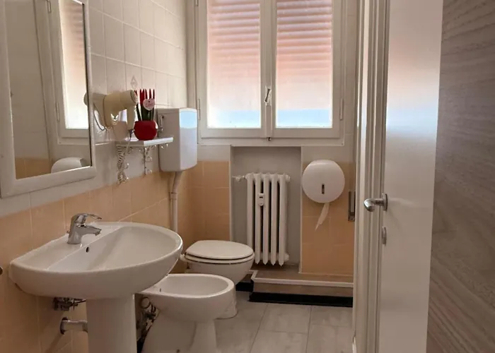 Sophia Casa de hóspedes