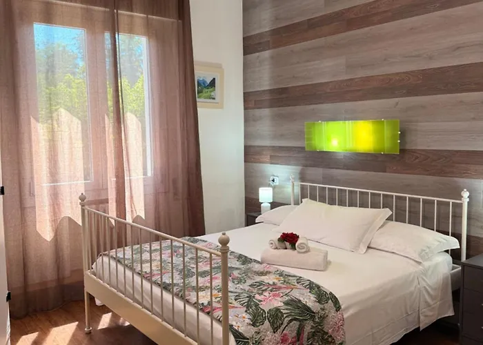 Sophia Casa de hóspedes 3*