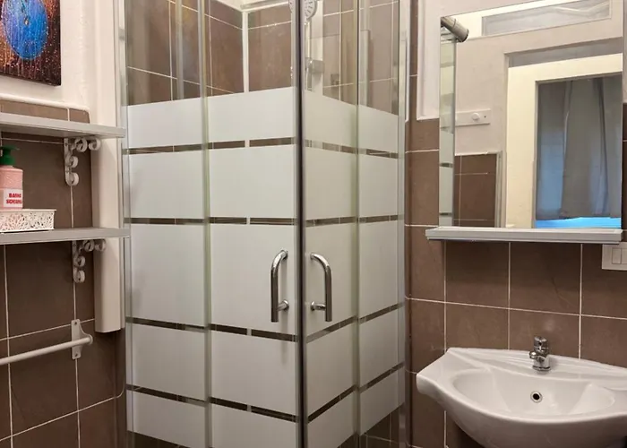 Sophia Casa de hóspedes 3*