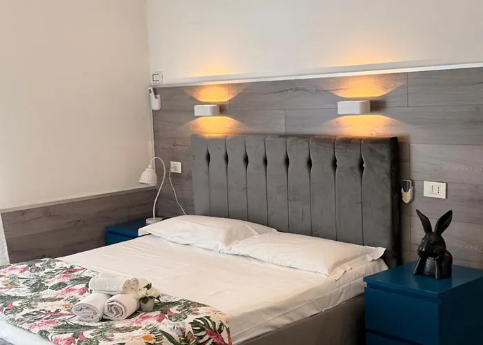 Sophia Casa de hóspedes Bolonha