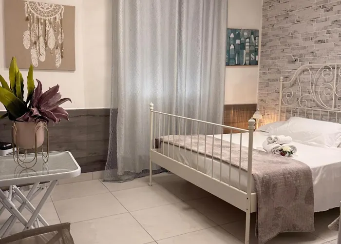 Sophia Casa de hóspedes