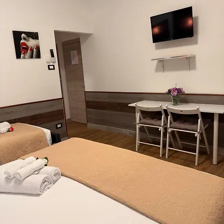 Pensión Sophia Bolonia