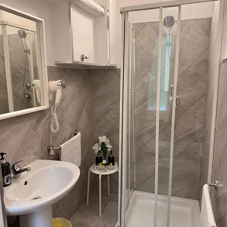 Pensión Sophia Bolonia