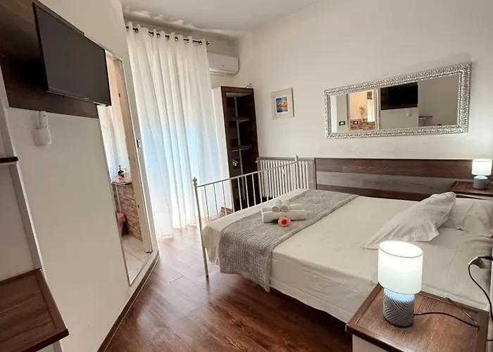 Maison d'hôtes Sophia 3*